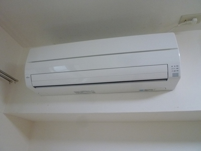 Other. Air-conditioned