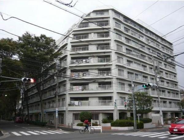 Musashino-shi, Tokyo Kichijojikita cho 3