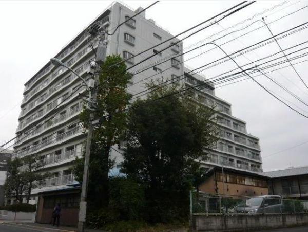 Musashino-shi, Tokyo Kichijojikita cho 3