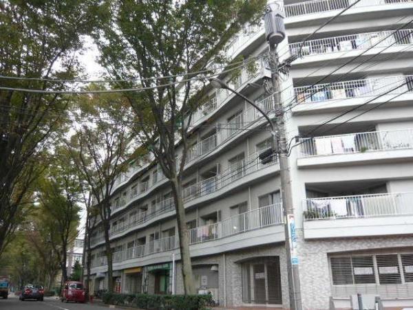 Musashino-shi, Tokyo Kichijojikita cho 3