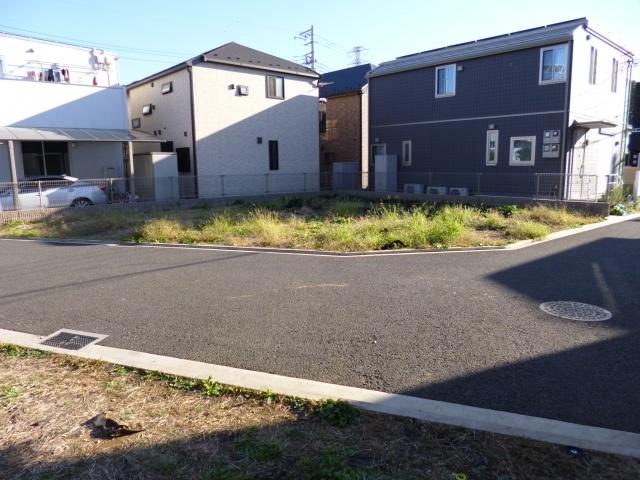 Local photos, including front road