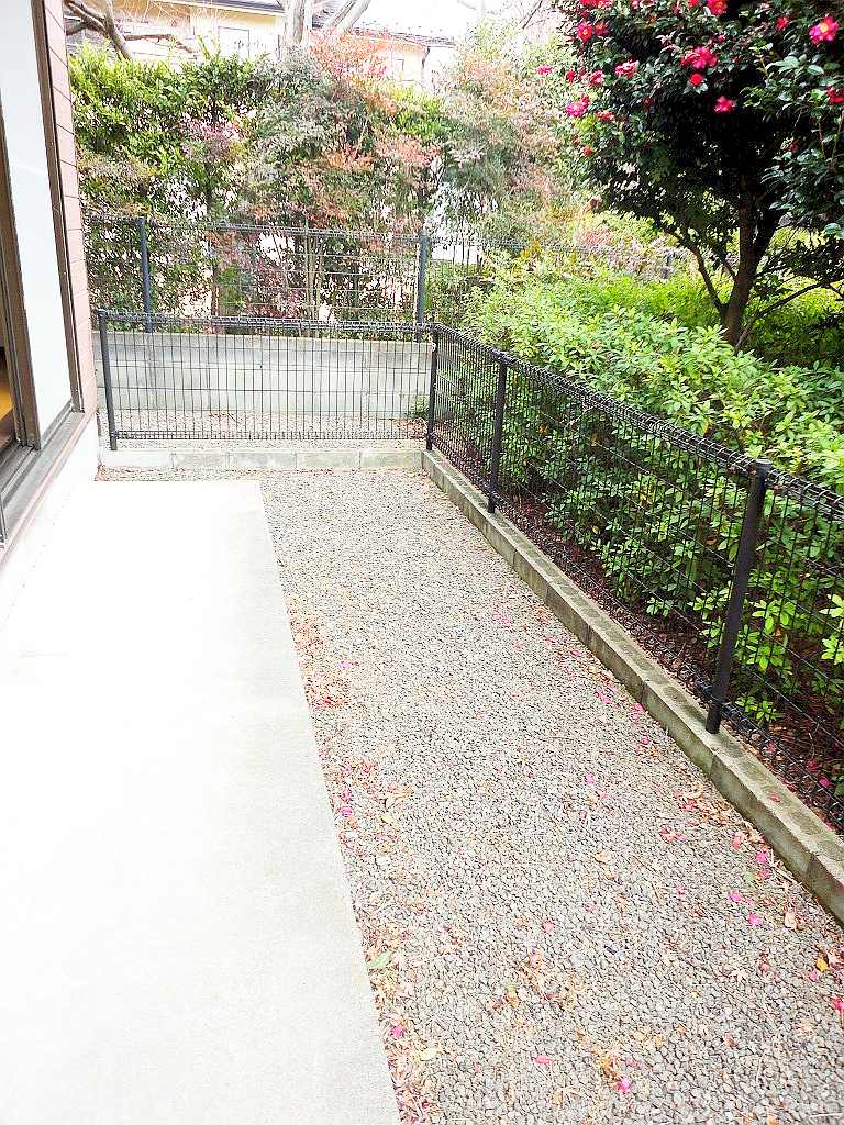 Balcony. Private Terrace.