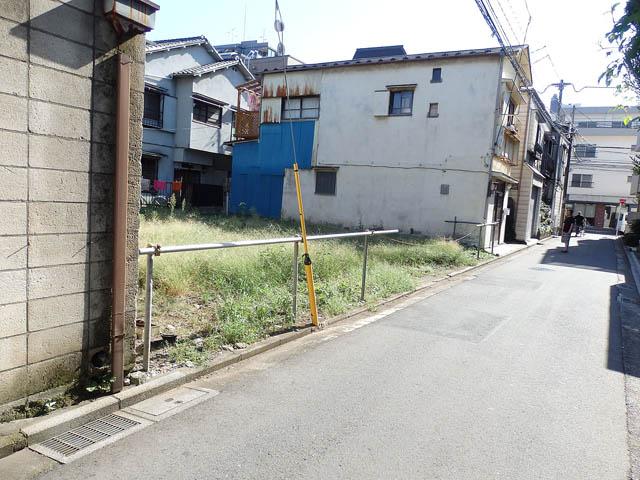 Local photos, including front road