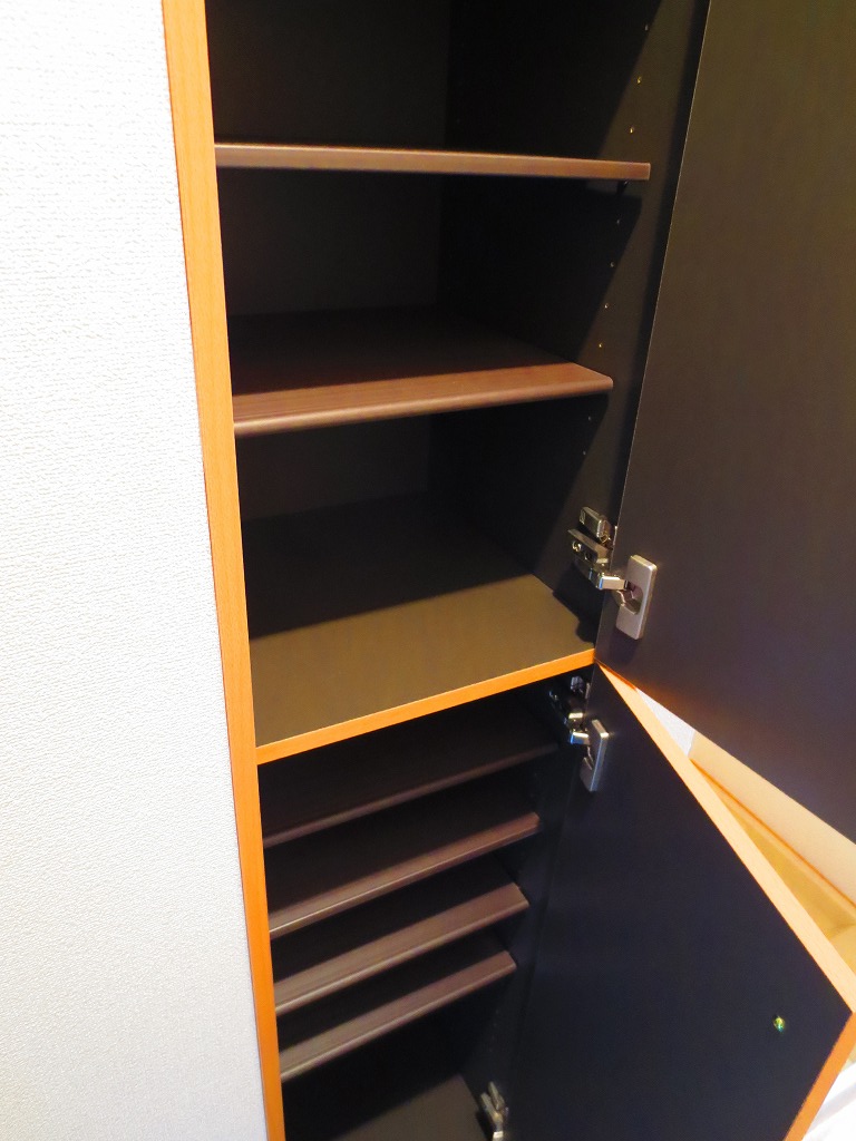 Receipt. Plenty of shoes BOX