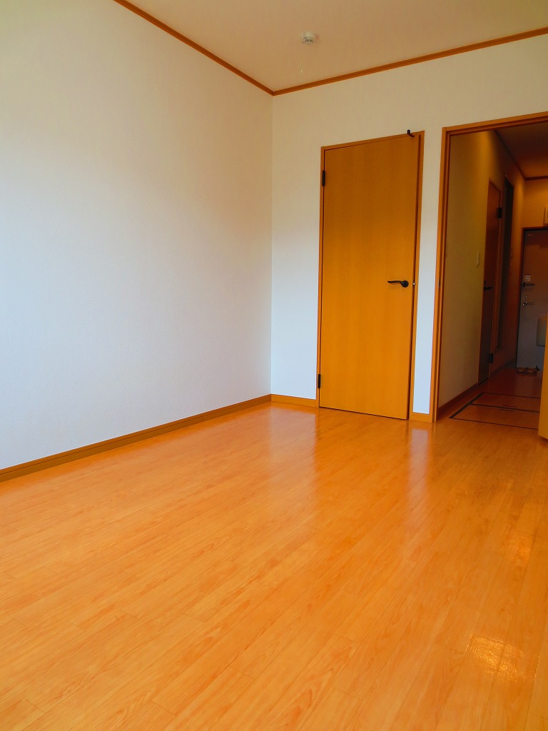 Living and room. Flooring Upholstery