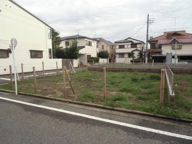 Local photos, including front road. Per vacant lot, You can immediately architecture. 