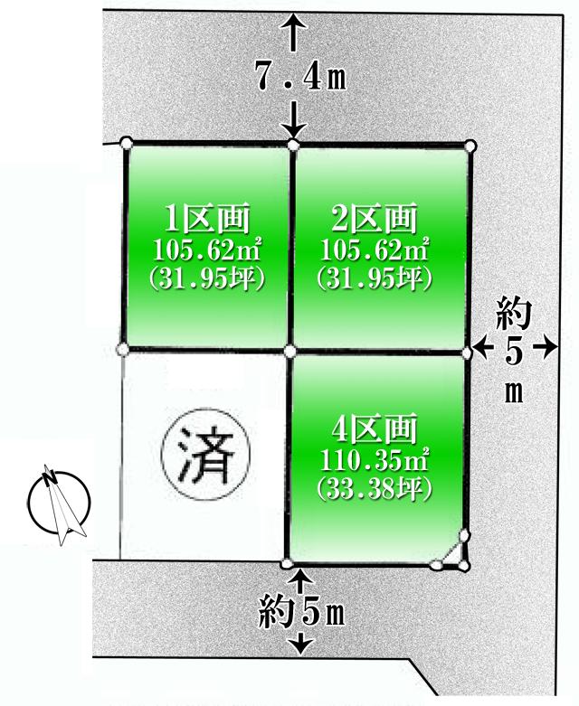 Other. Compartment figure