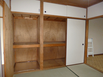 Musashino-shi, Tokyo Kyonan-cho, 2