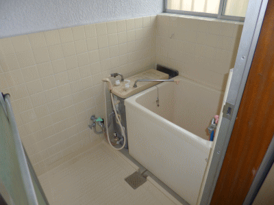 Musashino-shi, Tokyo Kyonan-cho, 2