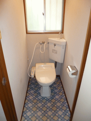 Musashino-shi, Tokyo Kyonan-cho, 2