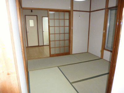 Musashino-shi, Tokyo Kyonan-cho, 2