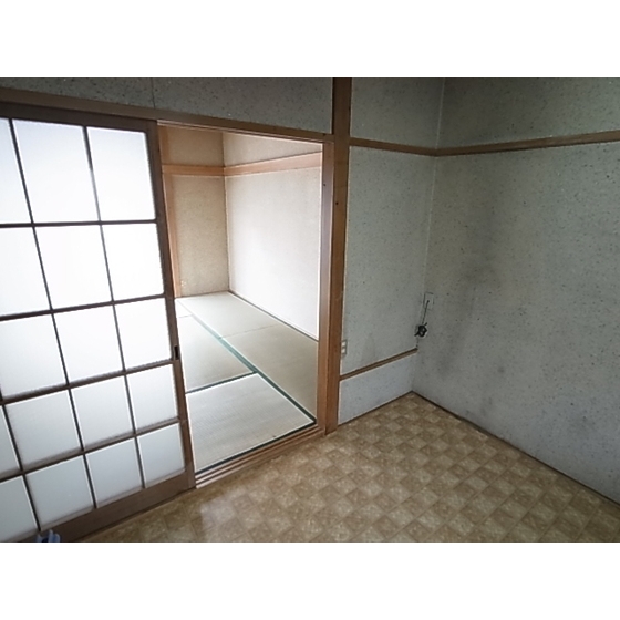 Living and room. This room of calm atmosphere