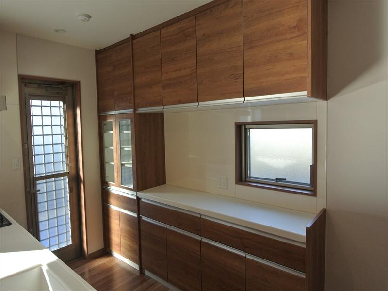 Kitchen. Local (10 May 2013) Shooting