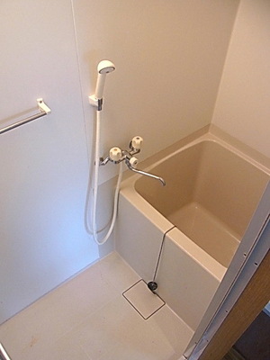 Bath. bus ・ Toilet by type