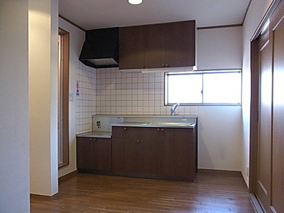 Other room space. DK space also there is a clear