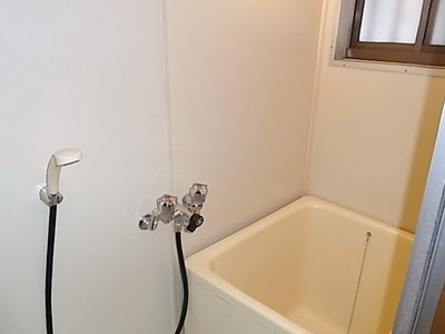 Bath. bus ・ Restroom