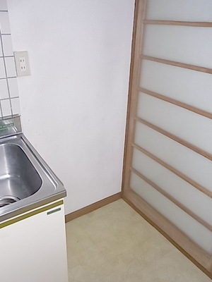 Other. Refrigerator Storage