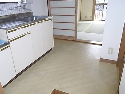 Kitchen. Kitchen 4 Pledge