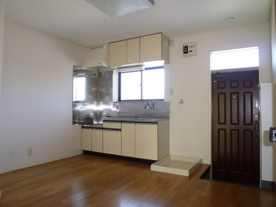 Kitchen. dining kitchen