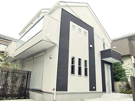 Local appearance photo. appearance