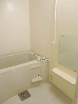 Bath. Spread of the bath