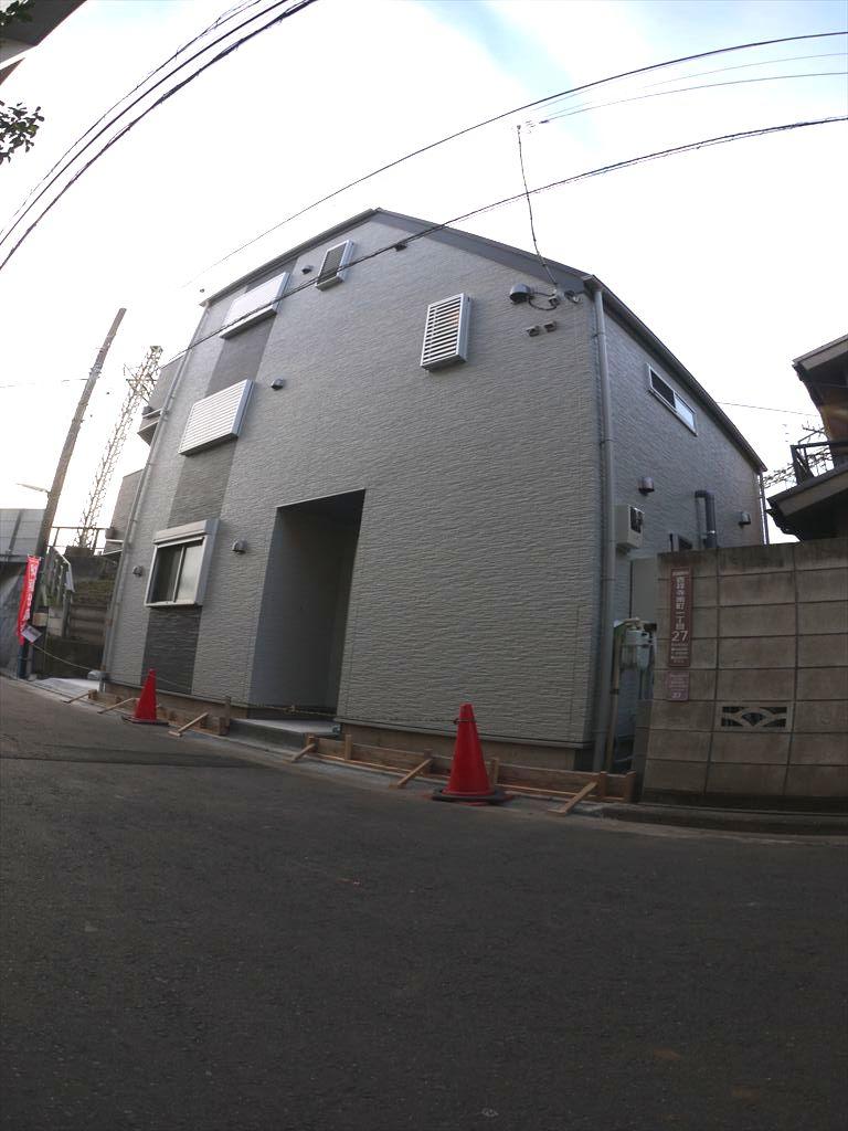 Local appearance photo