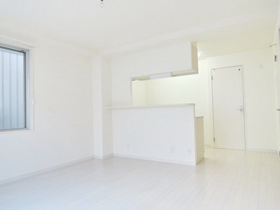 Other room space. All flooring