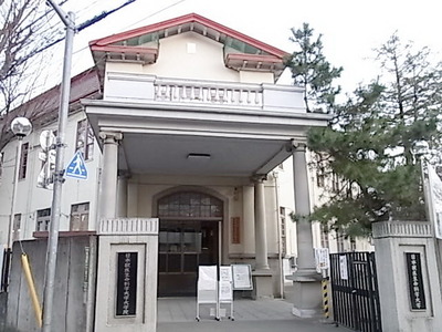 Other. 900m to Nippon Veterinary and Life Sciences University (Other)