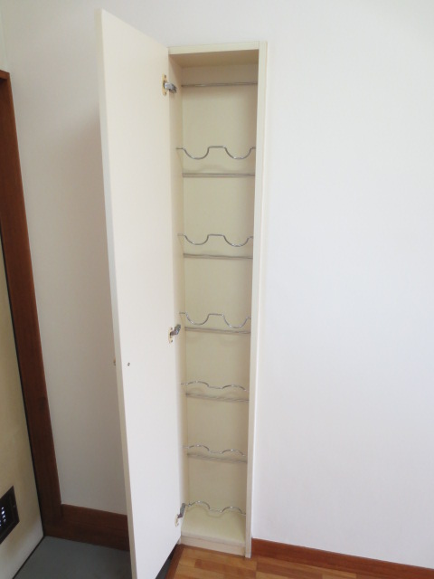 Other Equipment. Shoe box (● ^ o ^ ●)