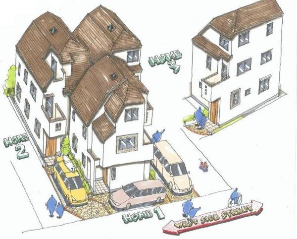 Local appearance photo