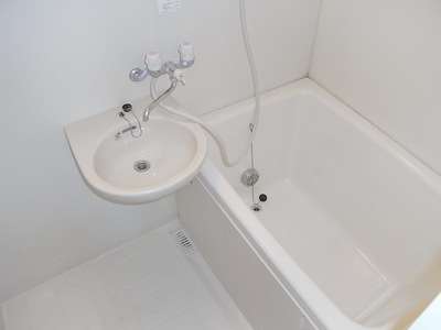 Bath. Reheating function ・ Bathroom dryer