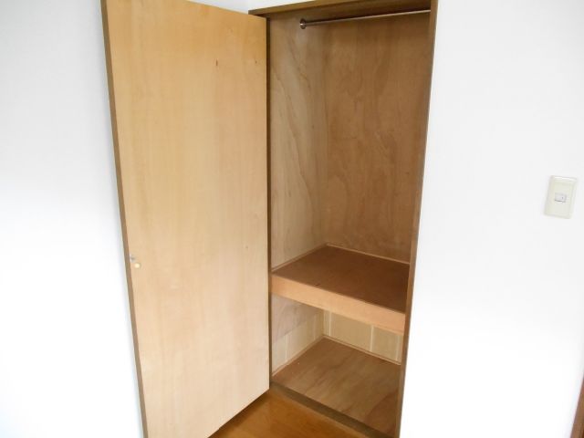 Receipt. Since Paul is with clothes storage is also available!