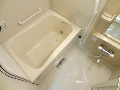 Bath. With Reheating function and bathroom dryer