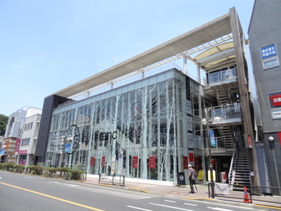 Shopping centre. L ・ A ・ G by Francfranc 800m to Kichijoji (shopping center)