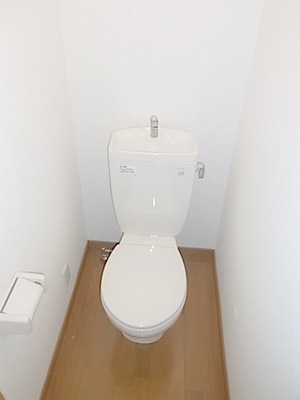 Toilet. bus ・ Restroom