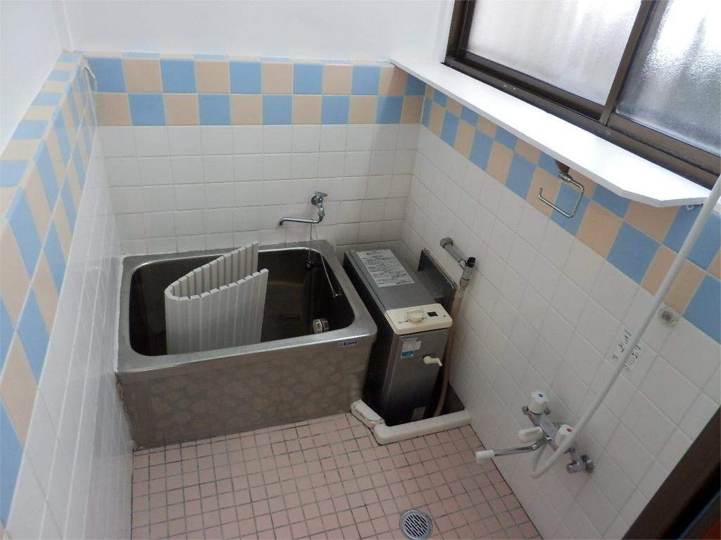 Bath. Allowed reheating