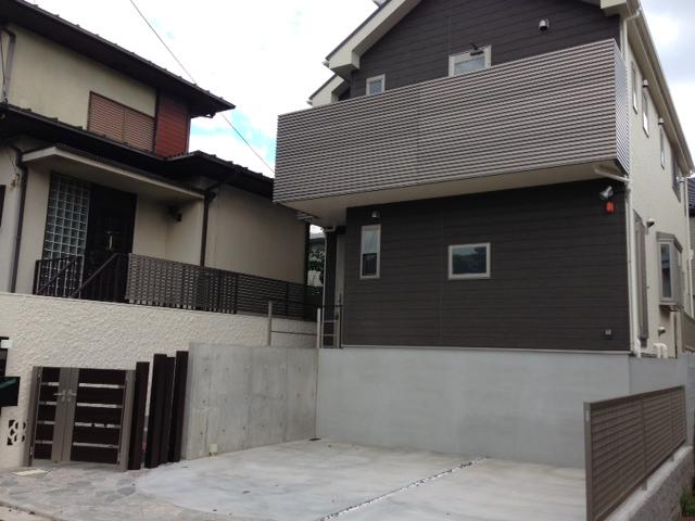 Local appearance photo