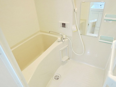 Bath. Reheating function ・ Bathroom Dryer