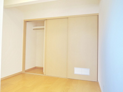Other room space. Western-style 5 Pledge ・ closet