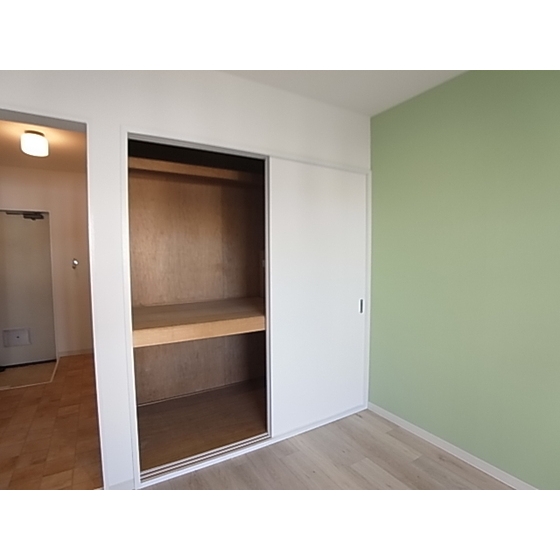 Receipt. Large storage