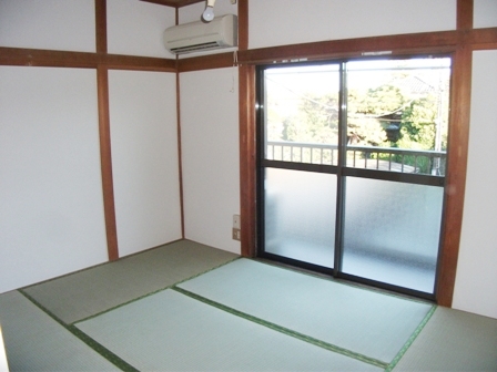 Living and room. Living