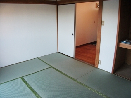 Other room space. bedroom