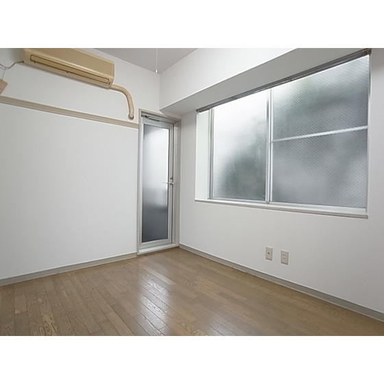 Living and room. Western style room