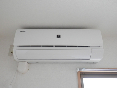Other. ◆ Air conditioning one Installed ◆