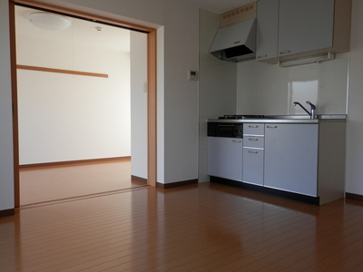 Living and room. ◆ Western-style + Living ◆