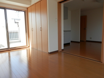 Living and room. ◆ Western-style + Living ◆