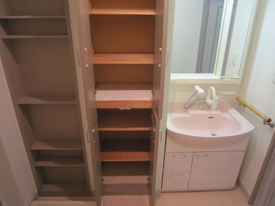 Washroom.  ☆ Independent wash undressing room ☆