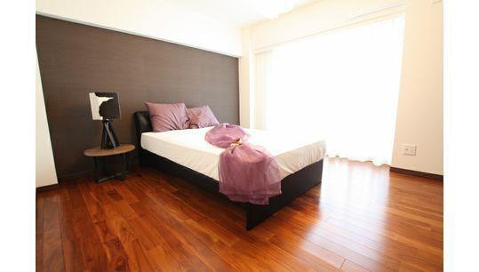 Non-living room. Room There are four rooms in total