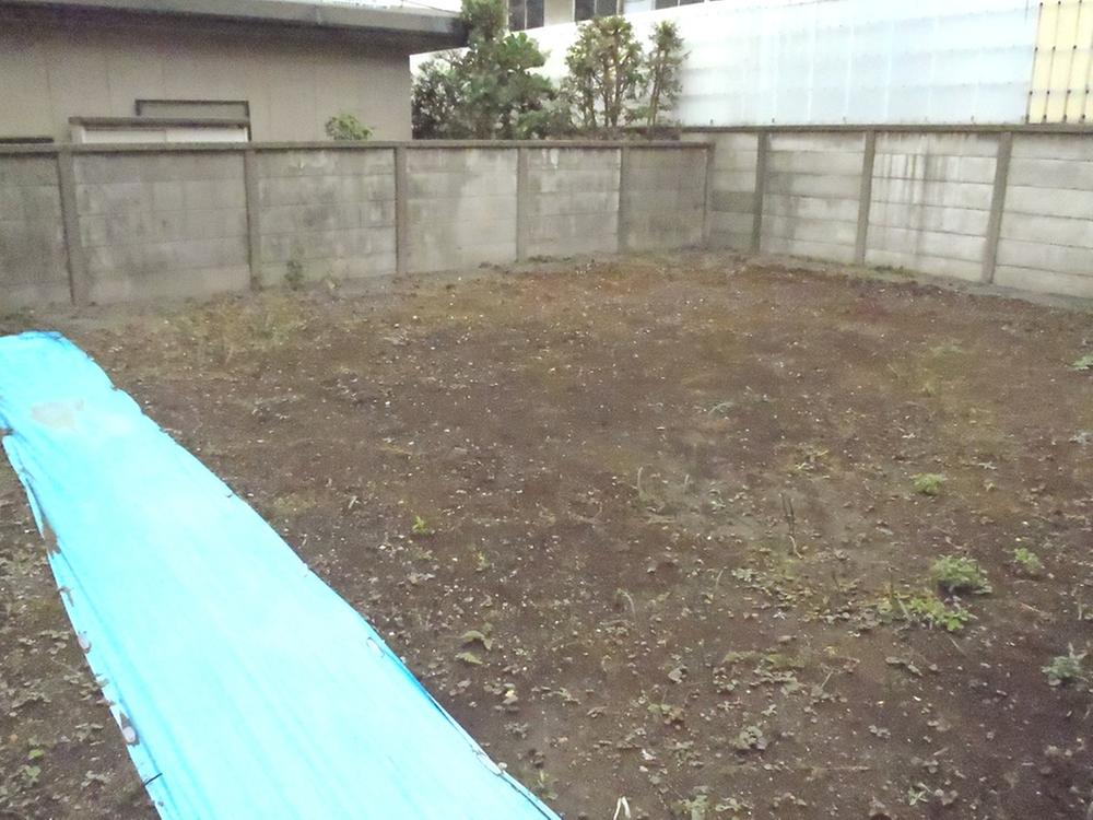 Local land photo. Local (11 May 2013) Shooting