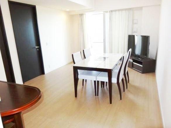 Living. Bright room.